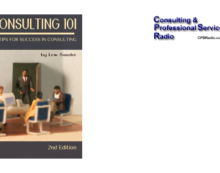 Consulting and Professional Services