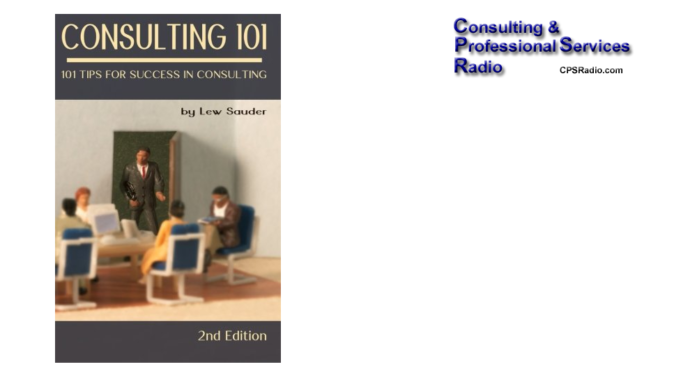 Consulting and Professional Services