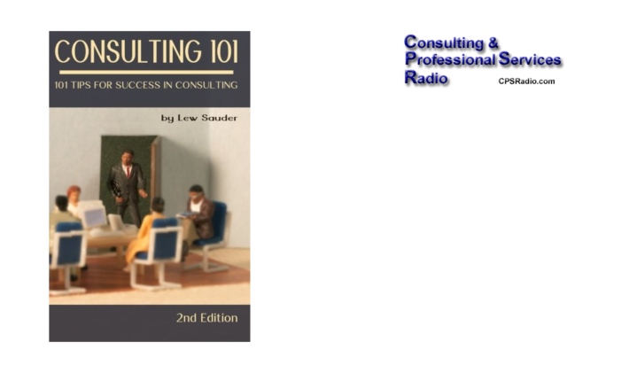 Consulting and Professional Services