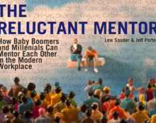 The Reluctant Mentor