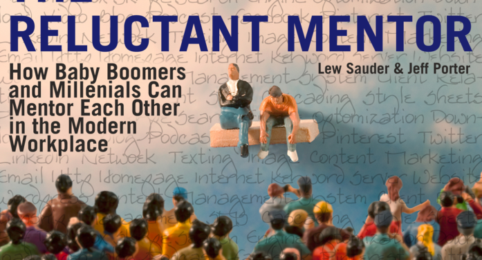 The Reluctant Mentor The Reluctant Mentor