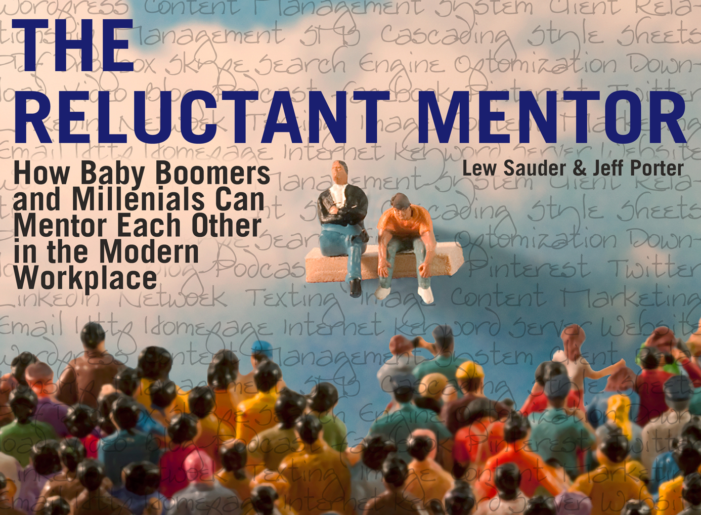 The Reluctant Mentor